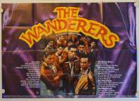 The Wanderers (The Wanderers)